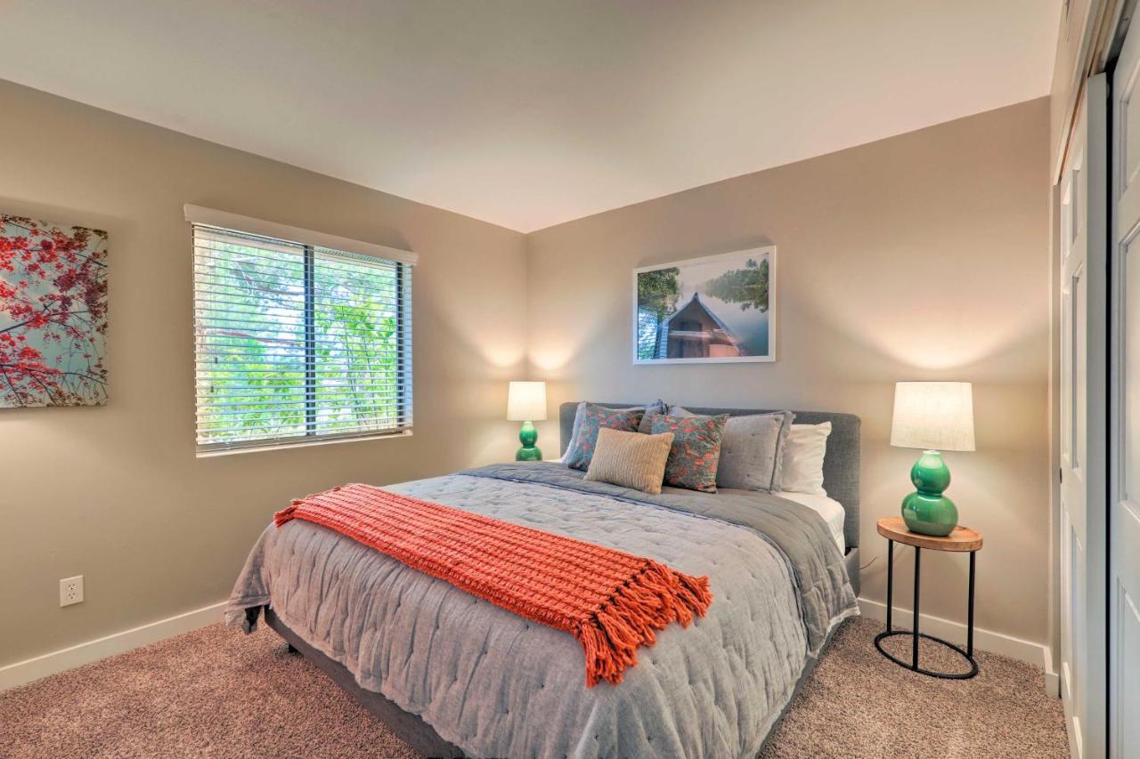 Red Rock Views Modern Sedona Home Luaran gambar